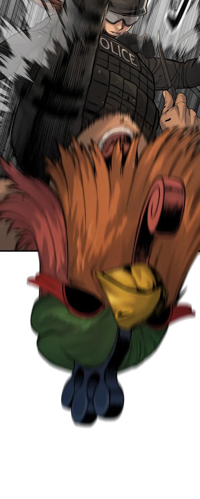 杀手转职 - [第15话] 计划开始 - 第44张图