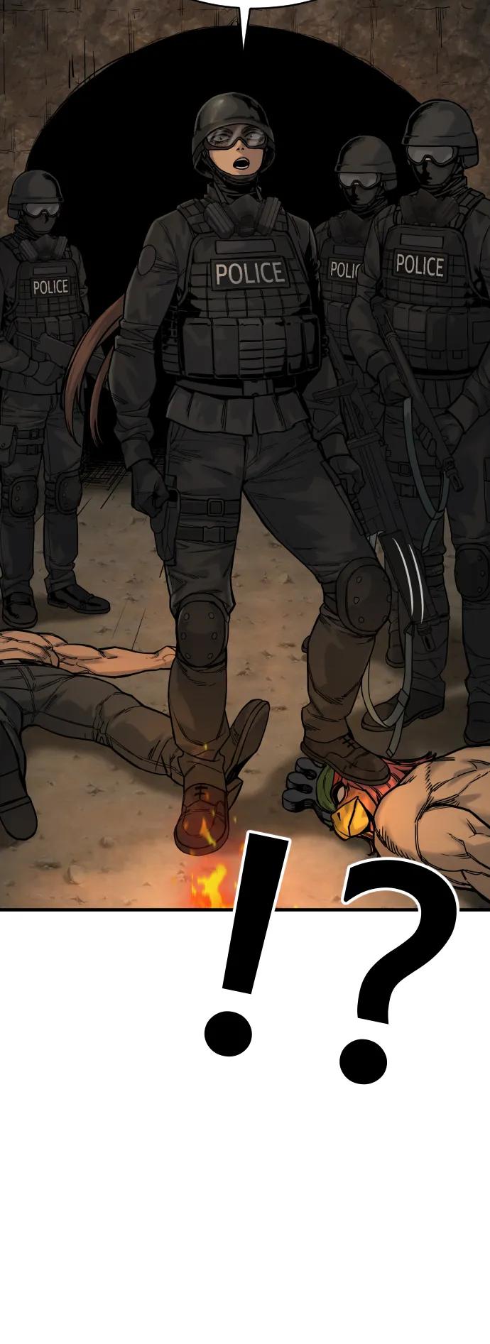 杀手转职 - [第15话] 计划开始 - 第50张图