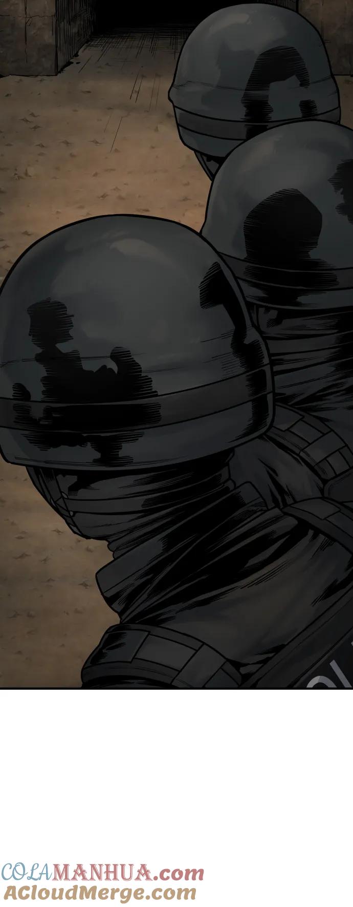 杀手转职 - [第16话] 你们几级的 - 第64张图