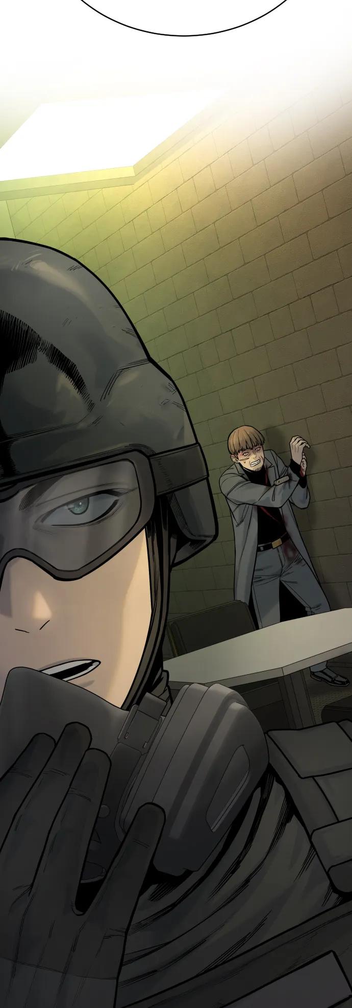 杀手转职 - [第16话] 你们几级的 - 第45张图