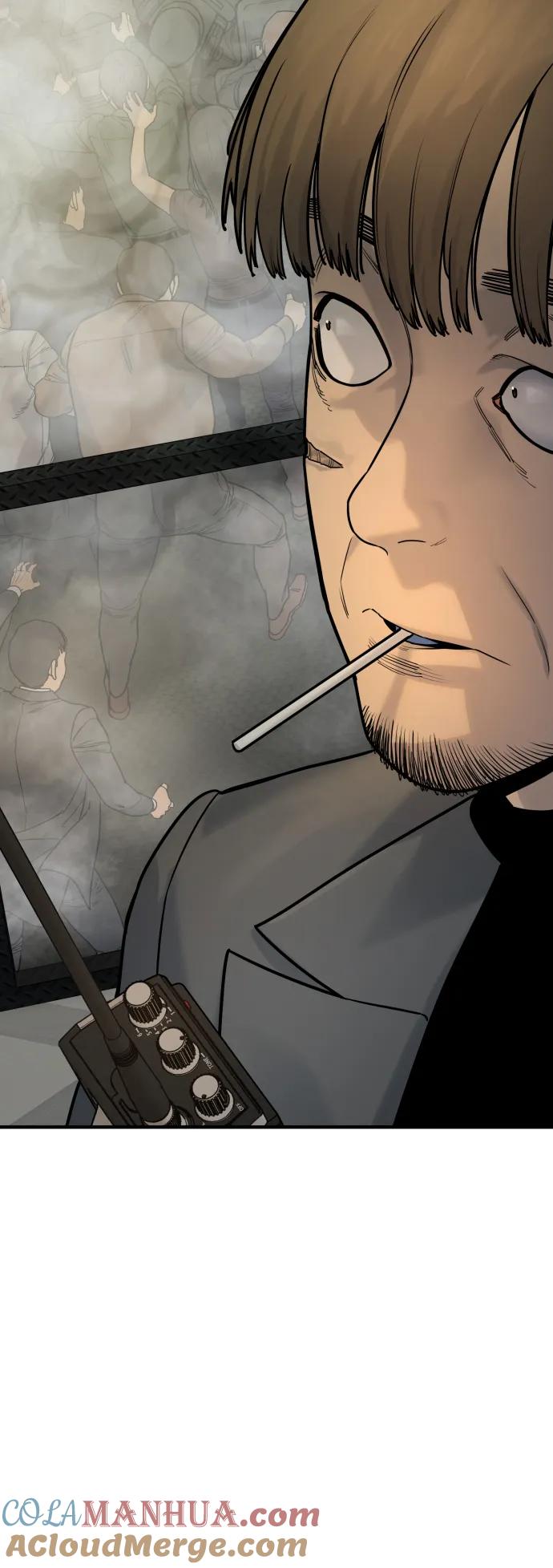 杀手转职 - [第16话] 你们几级的 - 第22张图