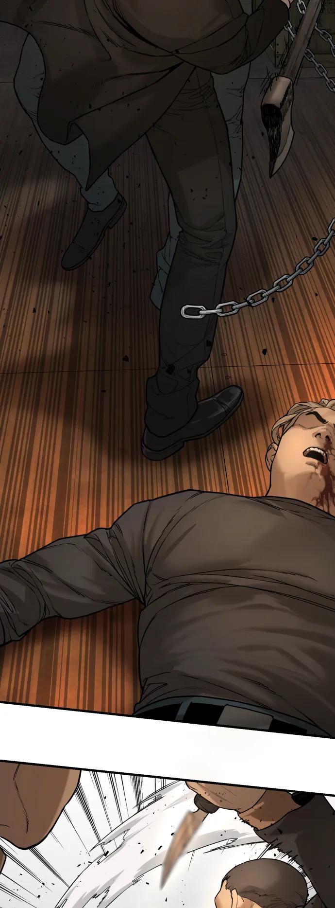 杀手转职 - [第1话] 传说中的杀手，雨光 - 第68张图