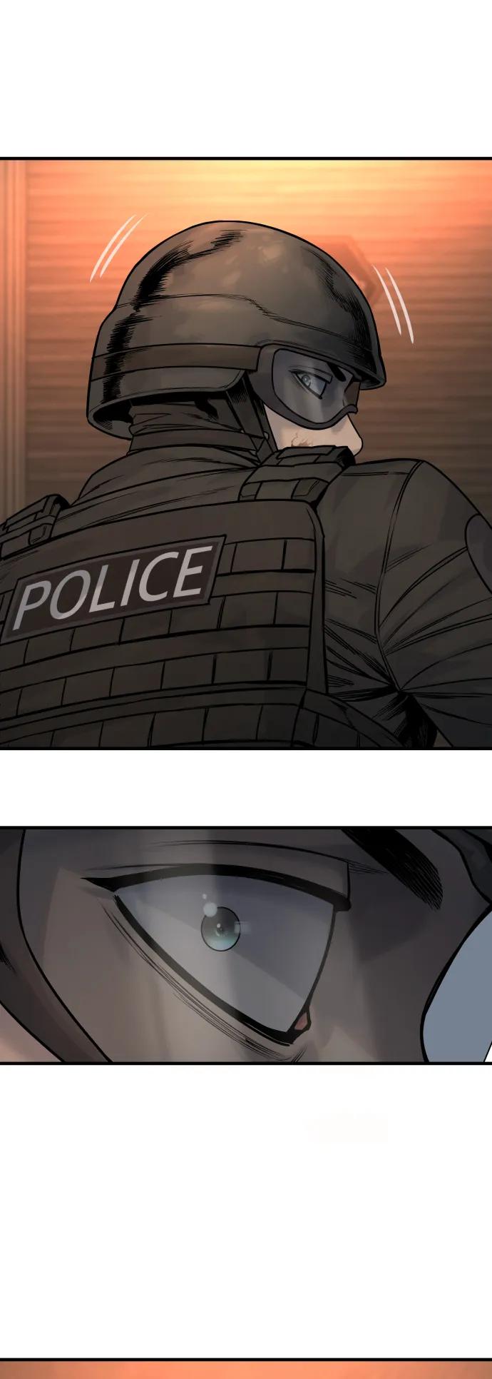 杀手转职 - [第19话] 胆小鬼 - 第47张图