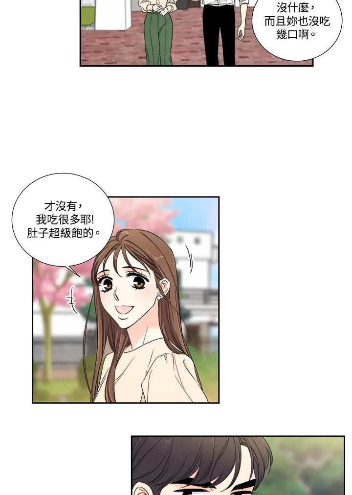 《纵然心痛》第21话 第5页