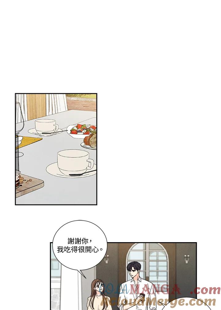 《纵然心痛》第21话 第4页