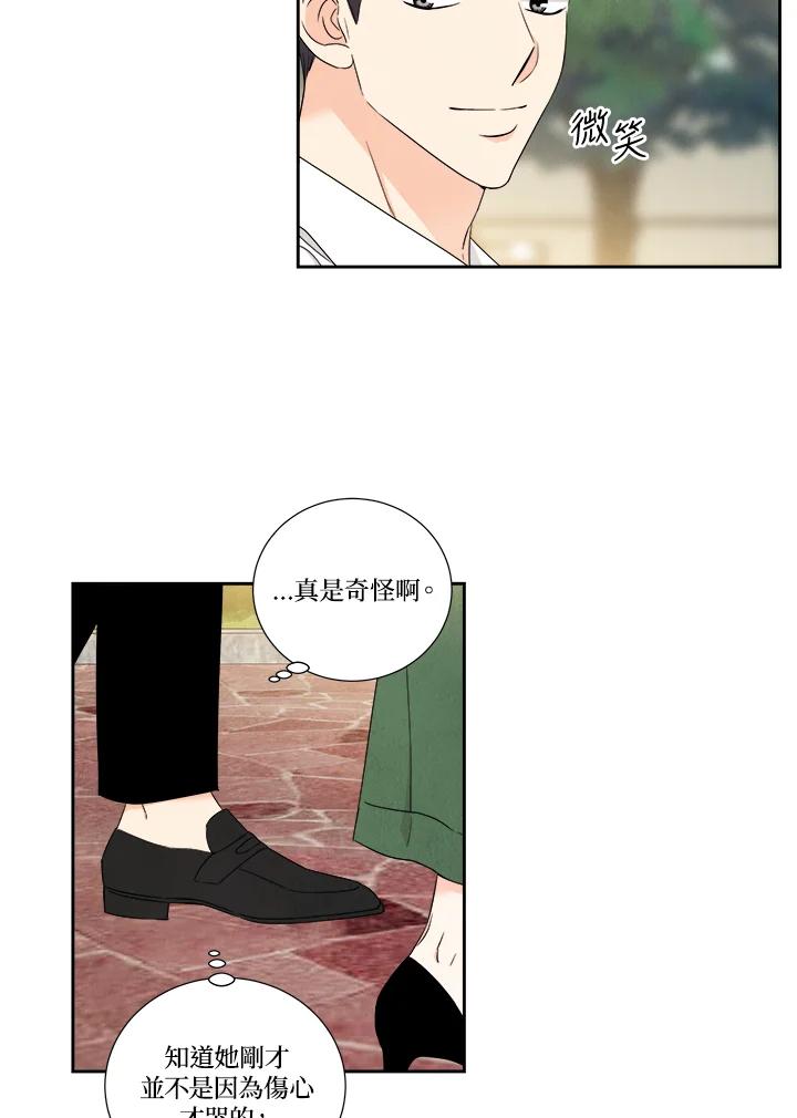 《纵然心痛》第21话 第6页