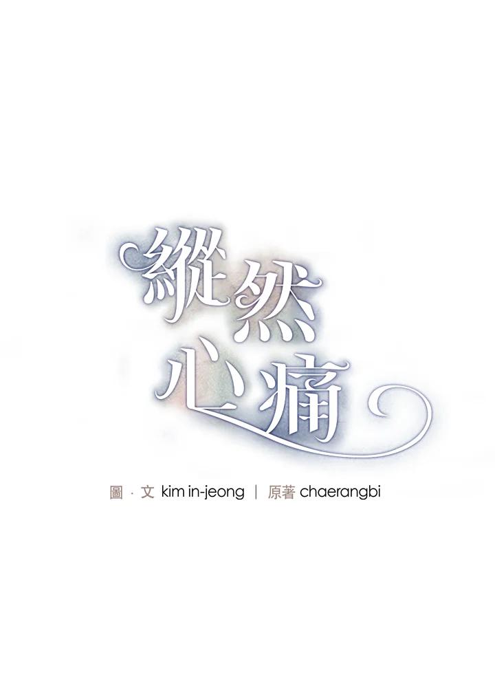 《纵然心痛》第21话 第3页