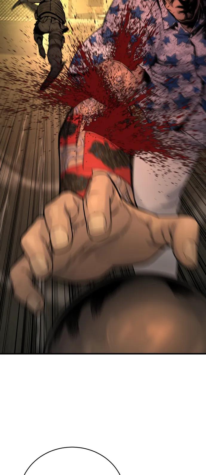 杀手转职 - [第21话] 凤凰 - 第18张图