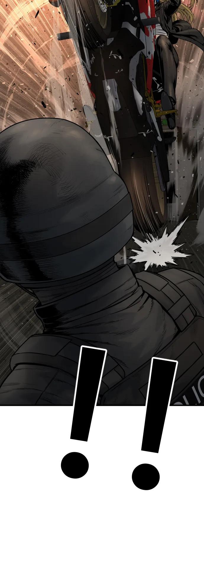 杀手转职 - [第21话] 凤凰 - 第47张图