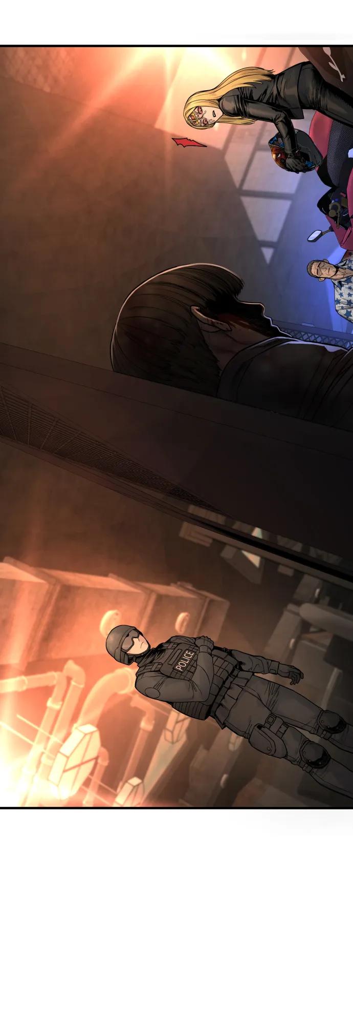 杀手转职 - [第21话] 凤凰 - 第60张图