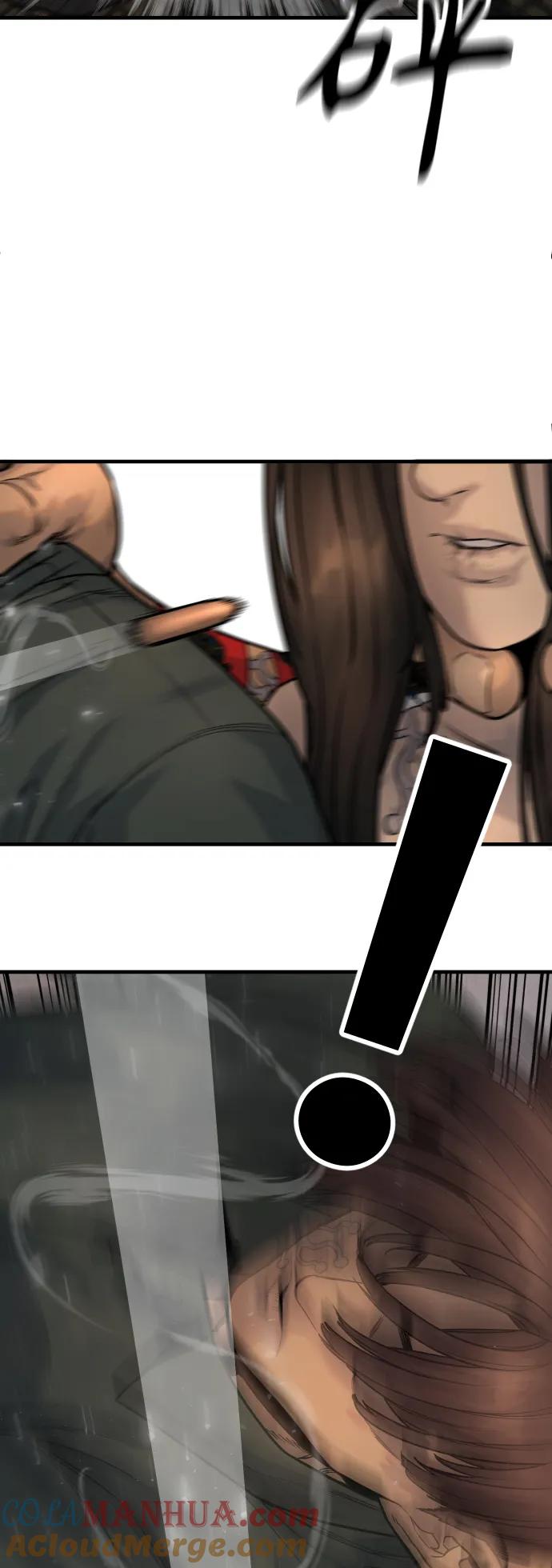 杀手转职 - [第21话] 凤凰 - 第34张图