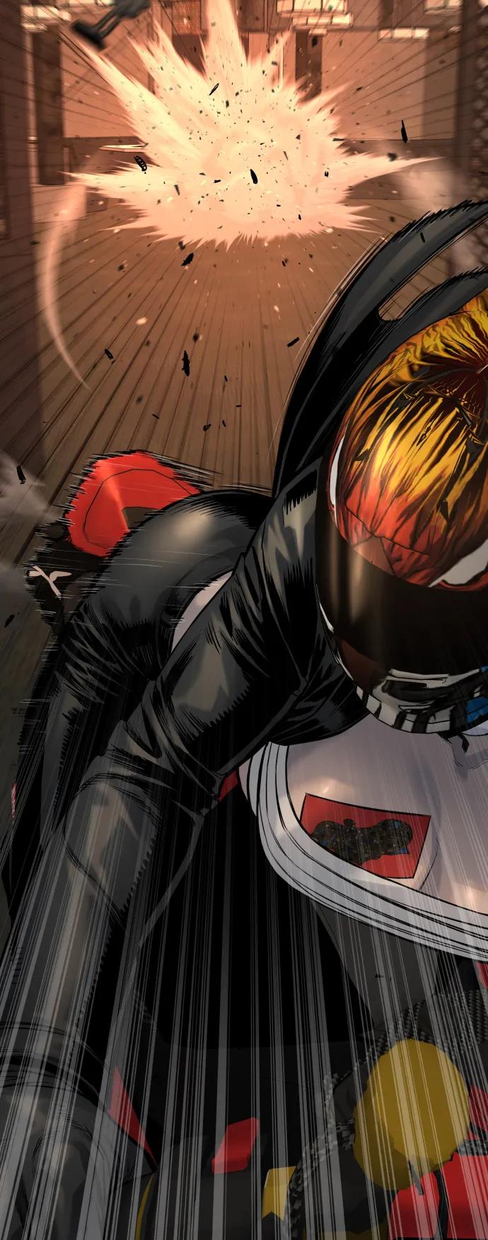 杀手转职 - [第21话] 凤凰 - 第53张图