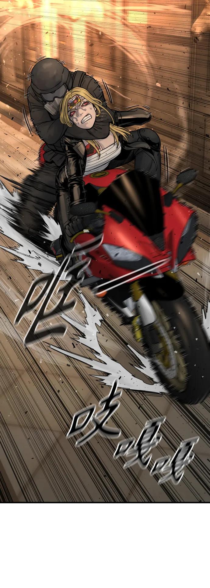 杀手转职 - [第22话] 去自首吧 - 第39张图