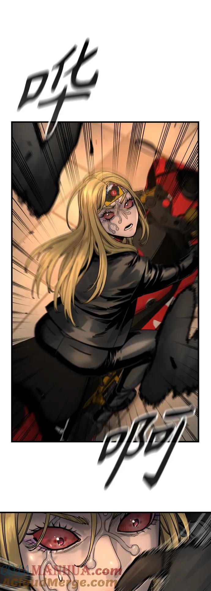 杀手转职 - [第22话] 去自首吧 - 第34张图