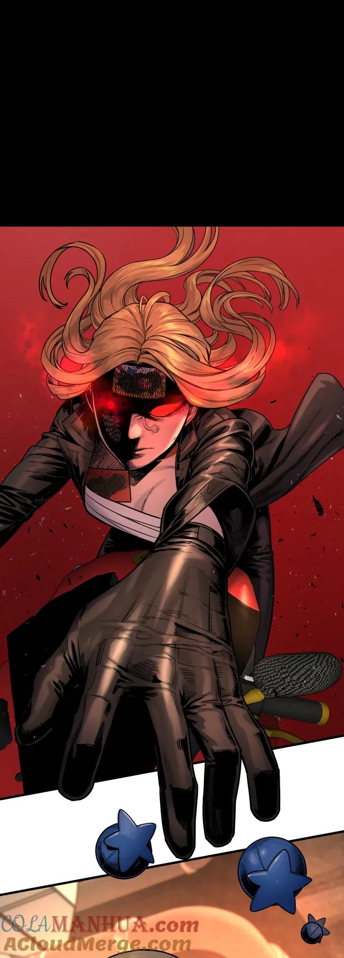 杀手转职 - [第22话] 去自首吧 - 第13张图