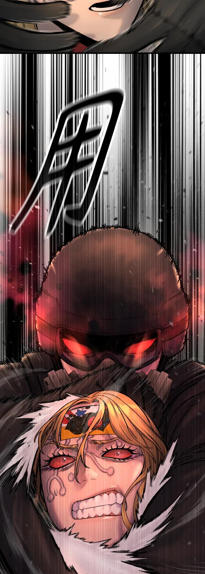 杀手转职 - [第22话] 去自首吧 - 第35张图