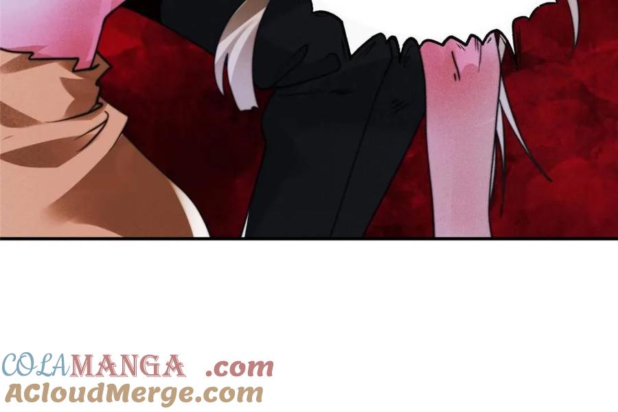 女徒弟个个想杀我 第261话 是你先伸手的…师尊 第61页