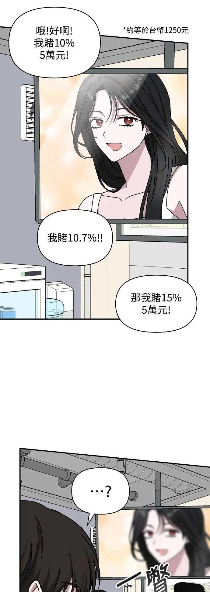 《误打误撞成为怪物天才演员》第28话 第35页