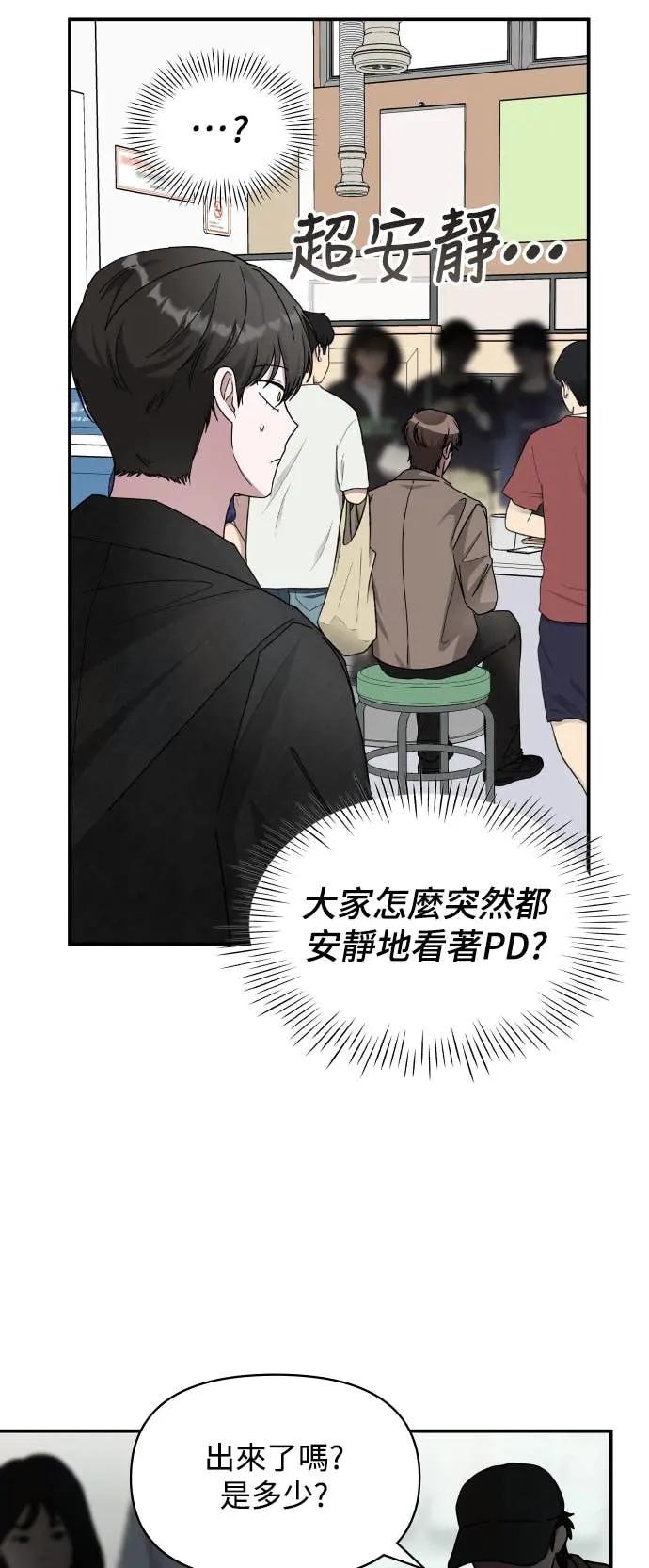 《误打误撞成为怪物天才演员》第28话 第53页