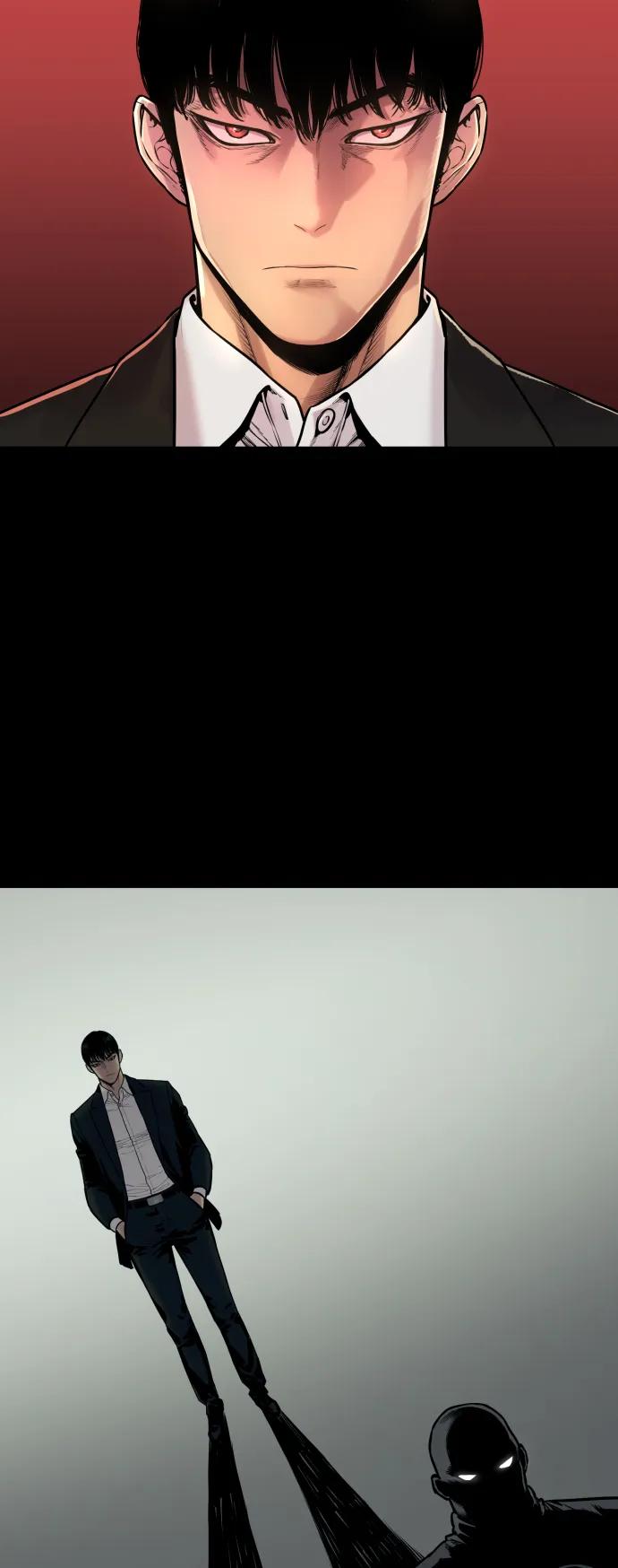 杀手转职 - [第2话] 巡警，金京秀 - 第72张图