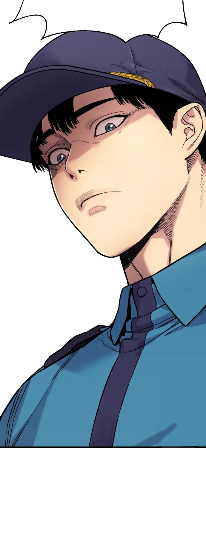 杀手转职 - [第2话] 巡警，金京秀 - 第48张图