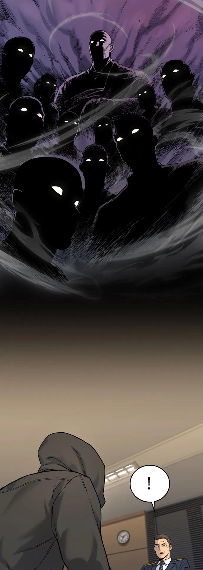 杀手转职 - [第2话] 巡警，金京秀 - 第102张图