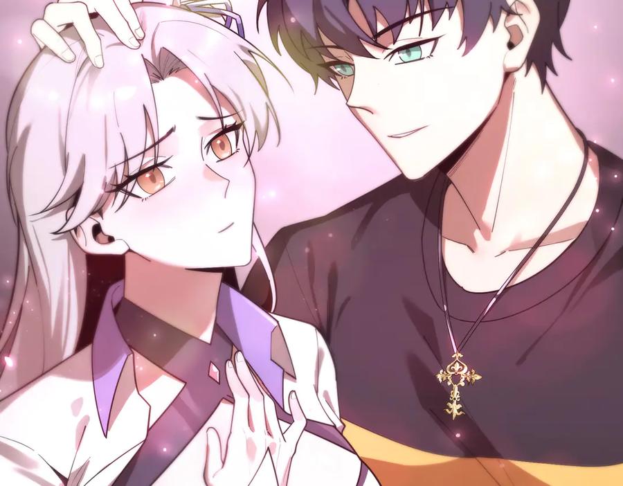 《SSS级超越常理的圣骑士》第29话 新纪录诞生 第219页