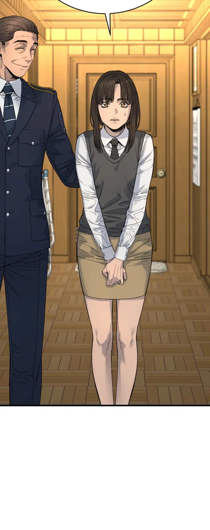 杀手转职 - [第33话] 不善交际 - 第74张图