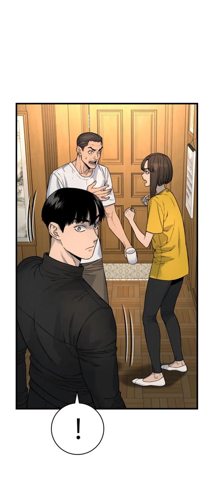 杀手转职 - [第34话] 坏哥哥 - 第68张图