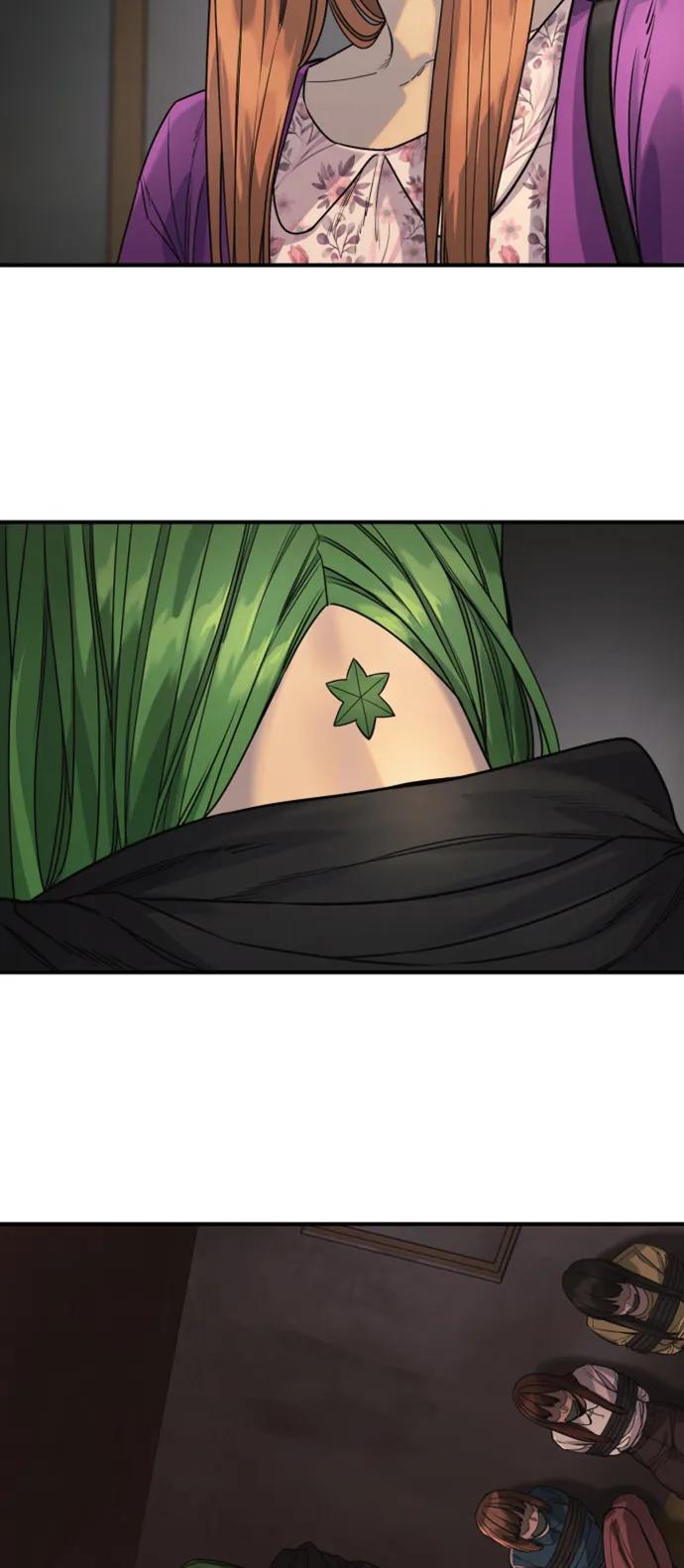 杀手转职 - [第36话] 眼前的这位 - 第59张图