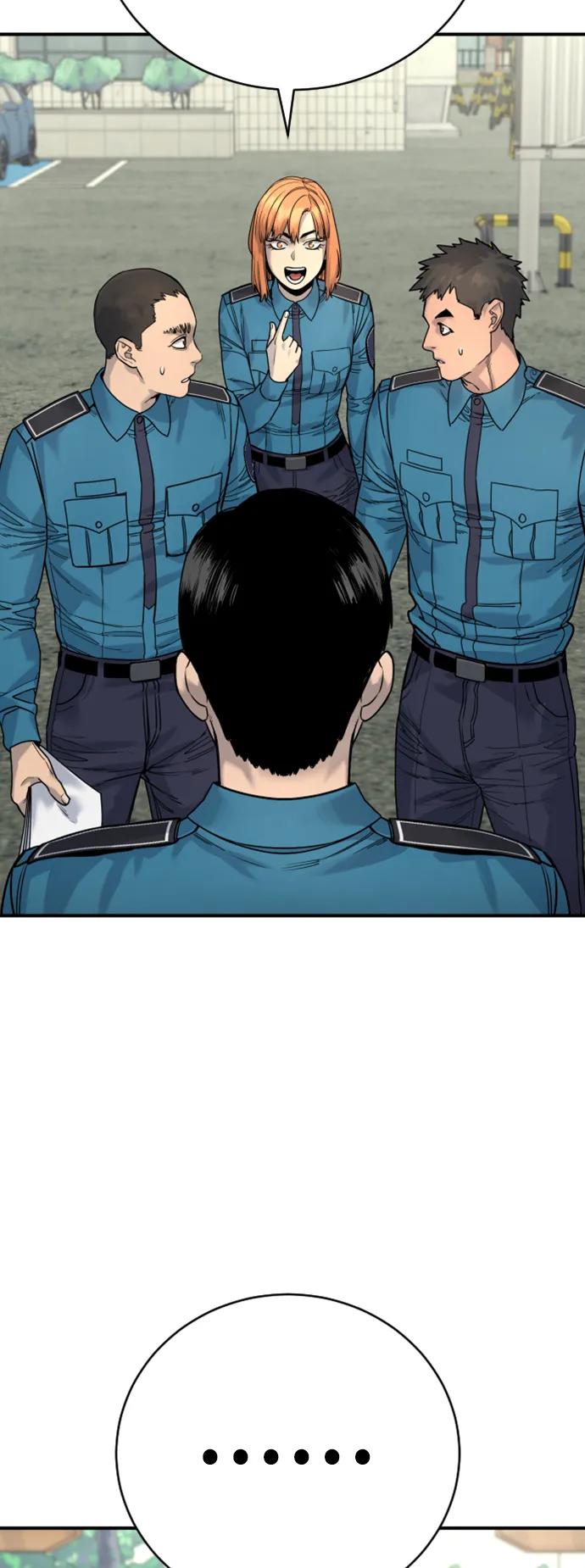 杀手转职 - [第36话] 眼前的这位 - 第26张图