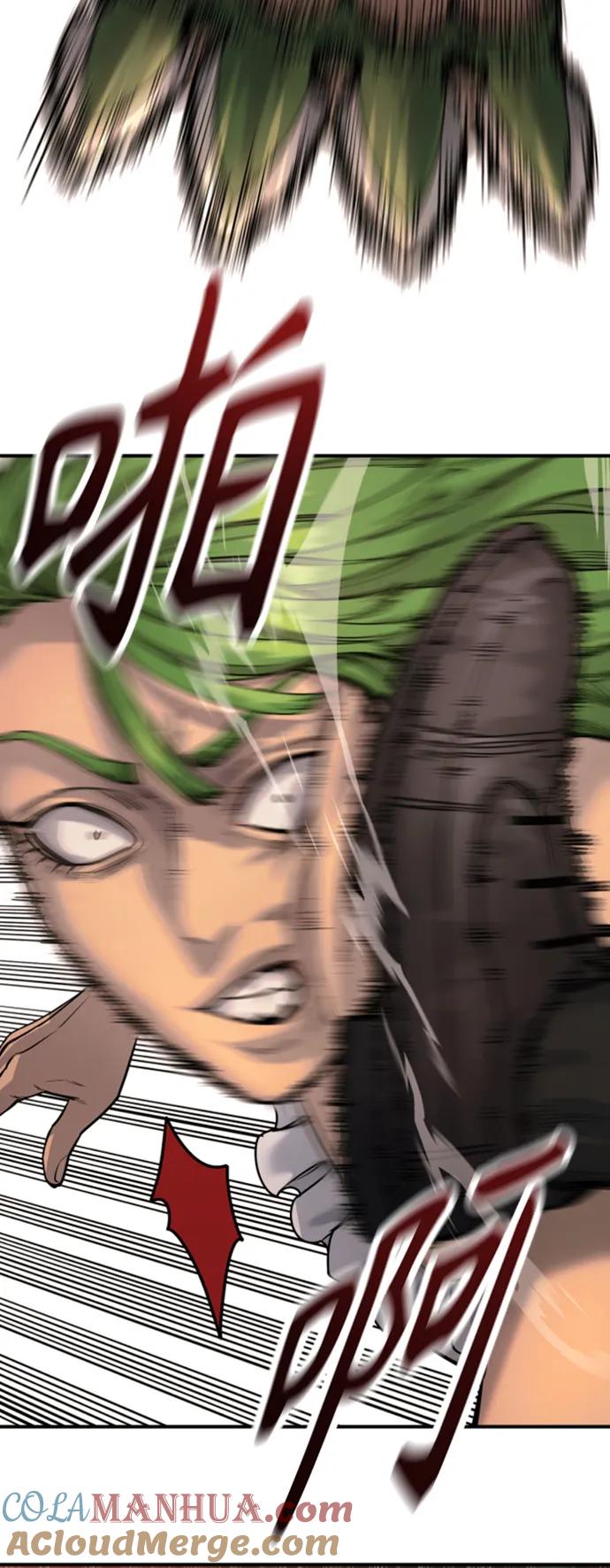 杀手转职 - [第36话] 眼前的这位 - 第76张图