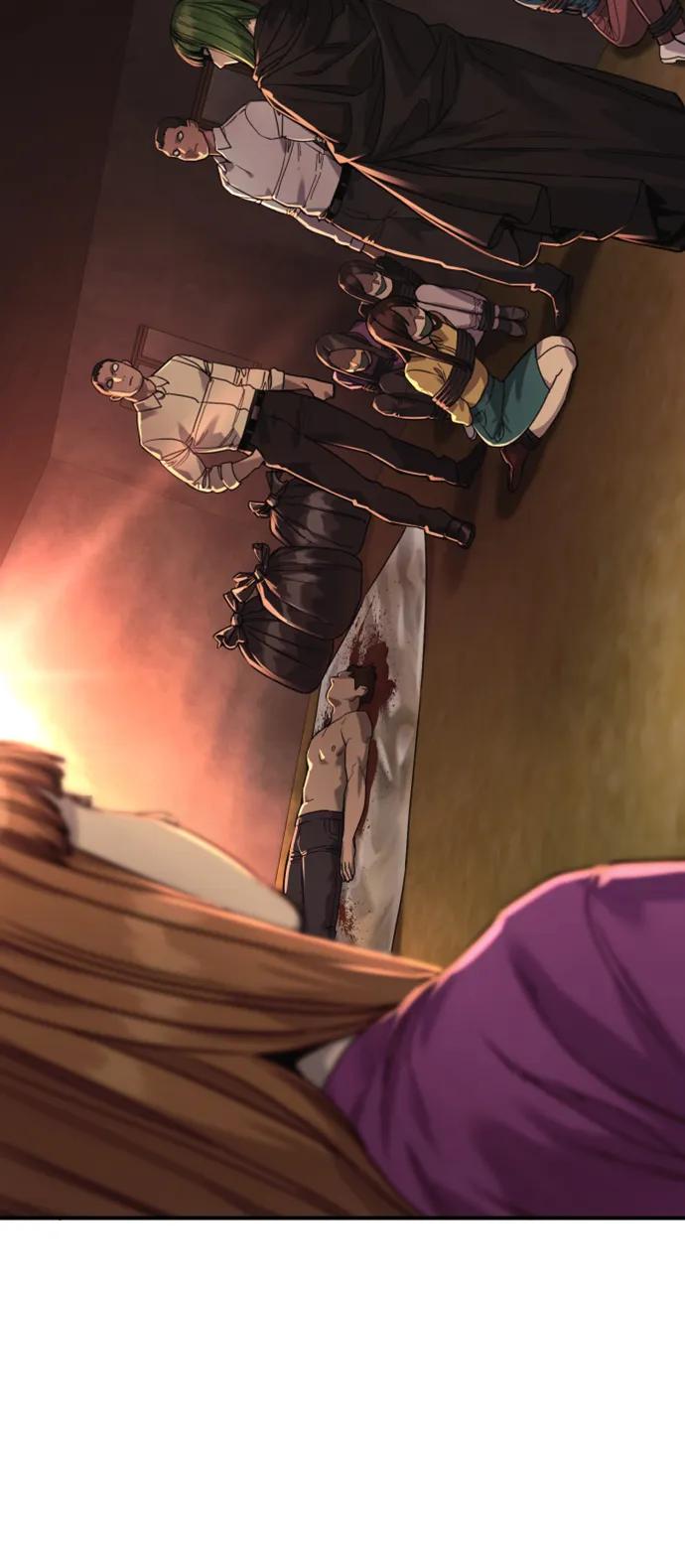 杀手转职 - [第36话] 眼前的这位 - 第60张图