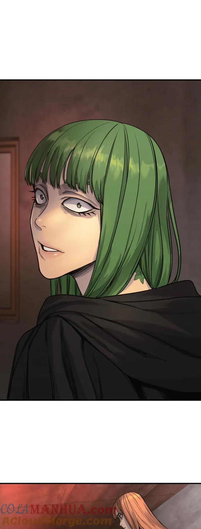 杀手转职 - [第36话] 眼前的这位 - 第61张图