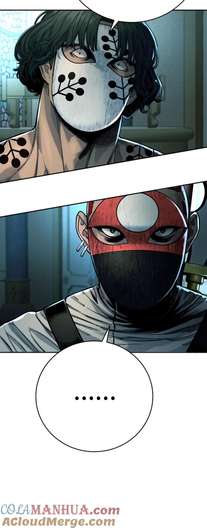 杀手转职 - [第38话] 4个“月” - 第34张图