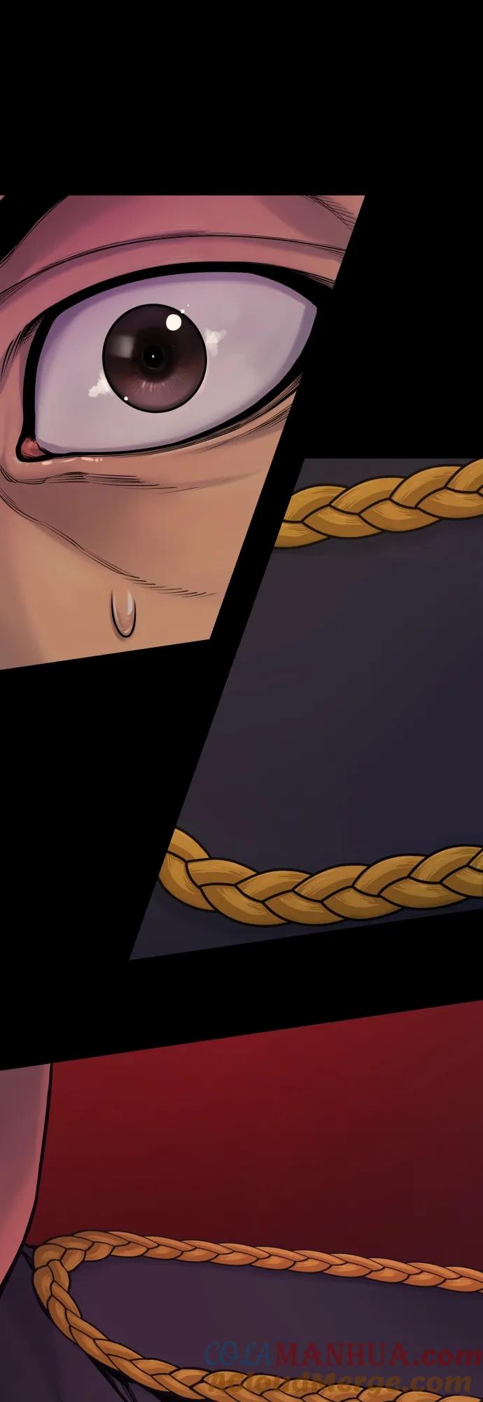 杀手转职 - [第3话] 亡灵 - 第37张图