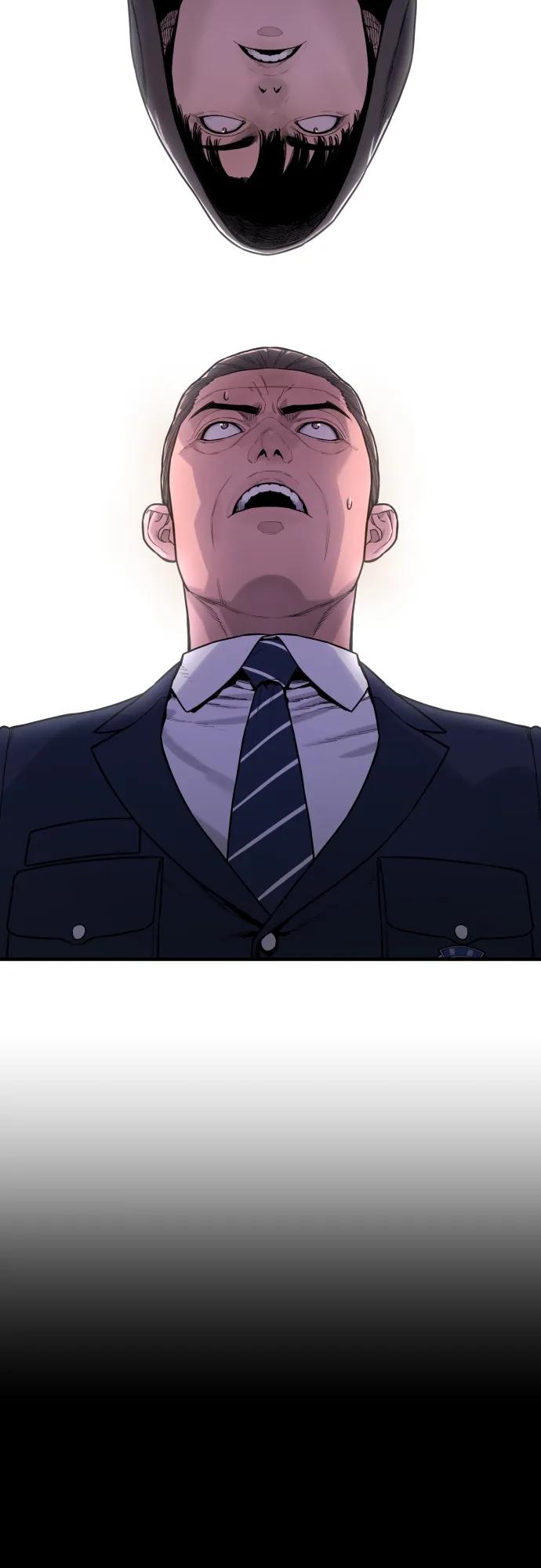 杀手转职 - [第3话] 亡灵 - 第6张图