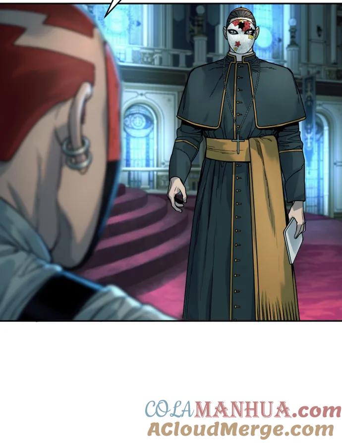 杀手转职 - [第42话] 内部分裂 - 第40张图