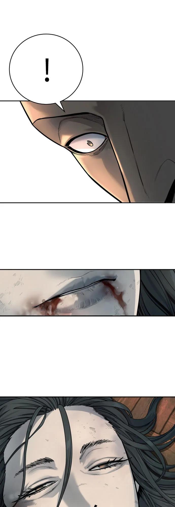 杀手转职 - [第43话] 感叹词 - 第53张图