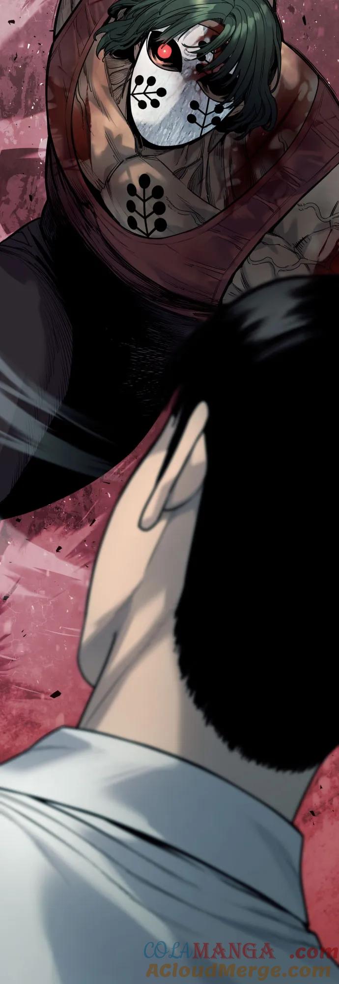 杀手转职 - [第46话] 1RM - 第82张图