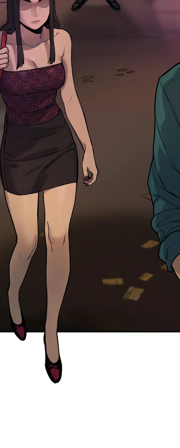 杀手转职 - [第4话] 升职 - 第98张图