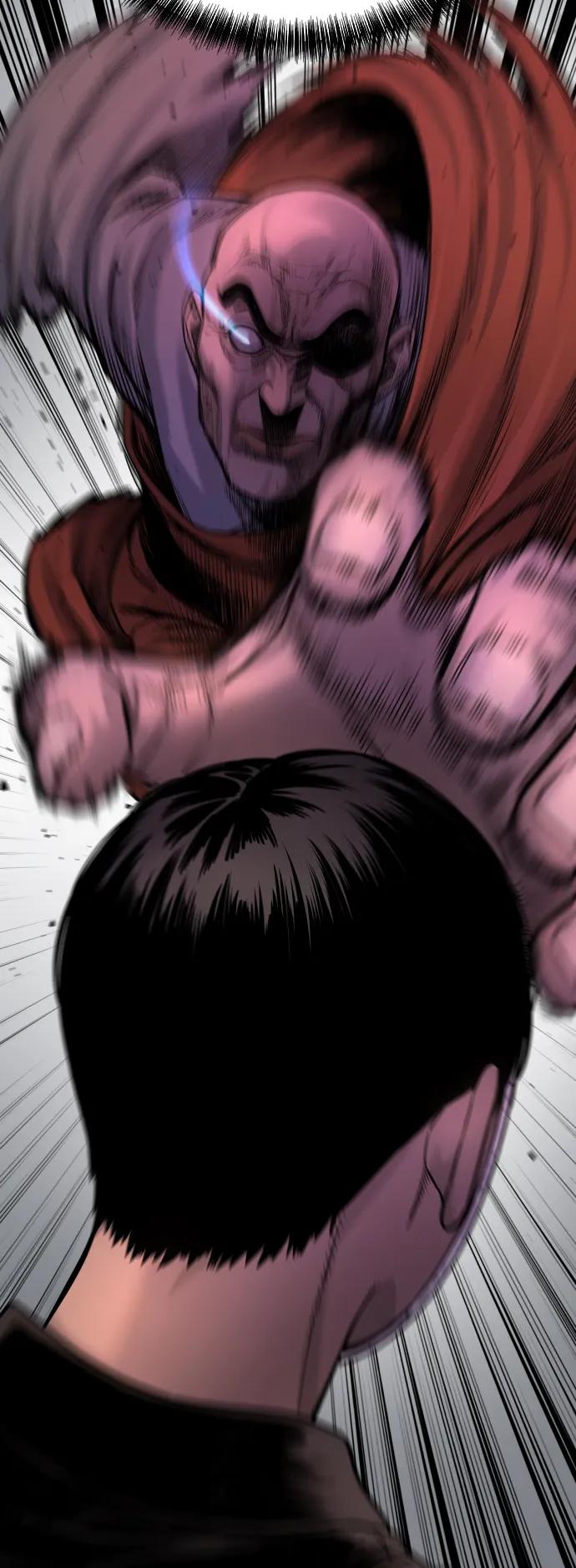 杀手转职 - [第4话] 升职 - 第32张图