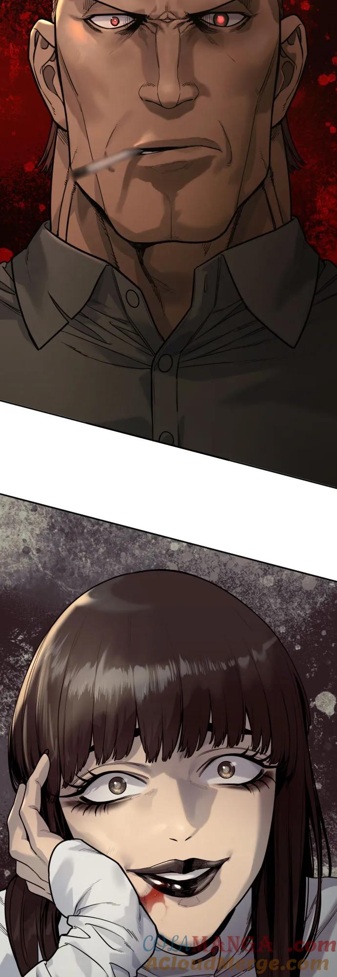 杀手转职 - [第52话] 装扮 - 第67张图