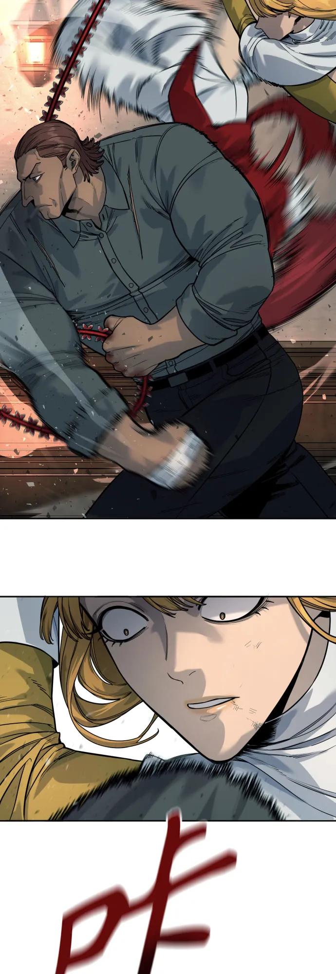 杀手转职 - [第52话] 装扮 - 第27张图