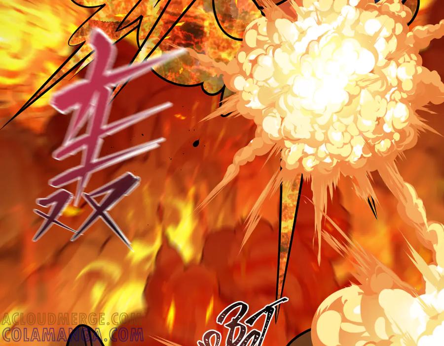 全球诡异时代 第529话 扶桑篇-主角团VS主角团！ 第73页