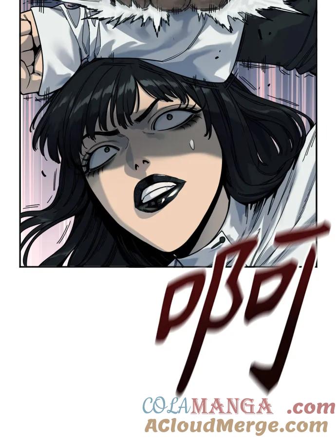 杀手转职 - [第53话] 龙虎相斗 - 第22张图