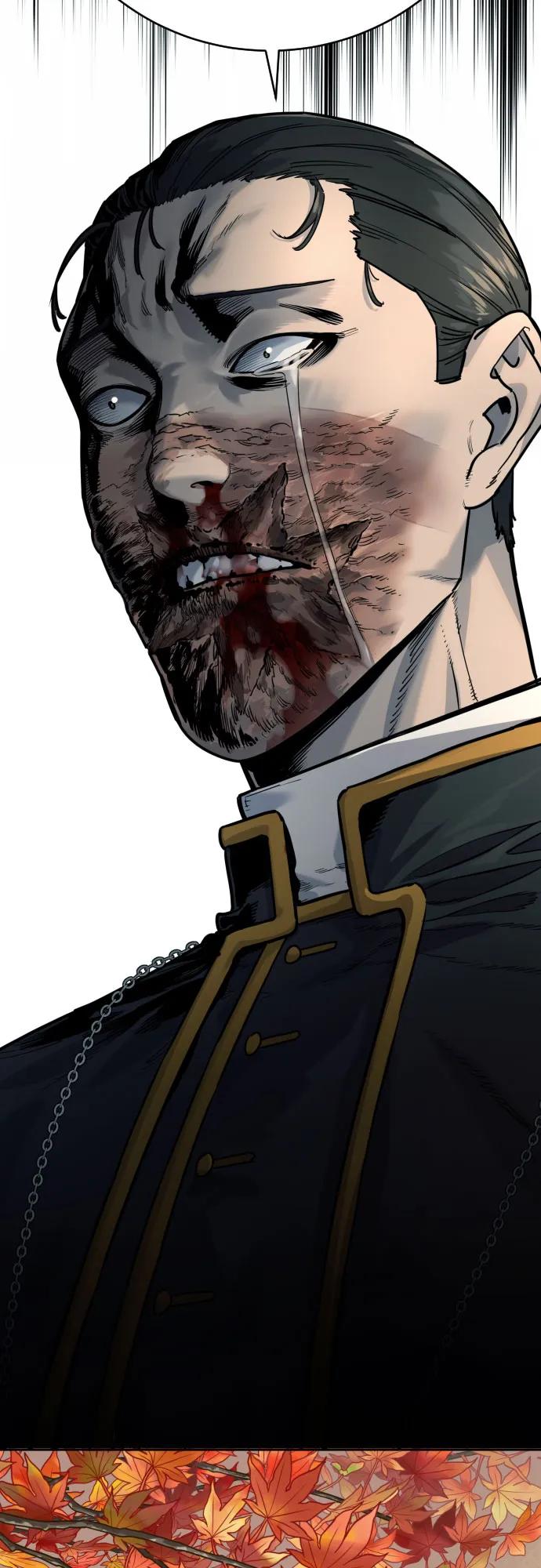 杀手转职 - [第56话] 正常人的生活 - 第51张图