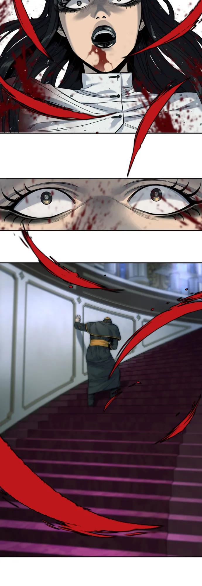 杀手转职 - [第57话] 救救我 - 第62张图