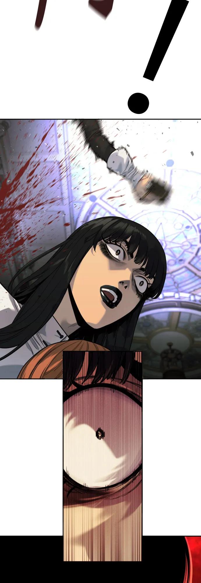 杀手转职 - [第57话] 救救我 - 第45张图