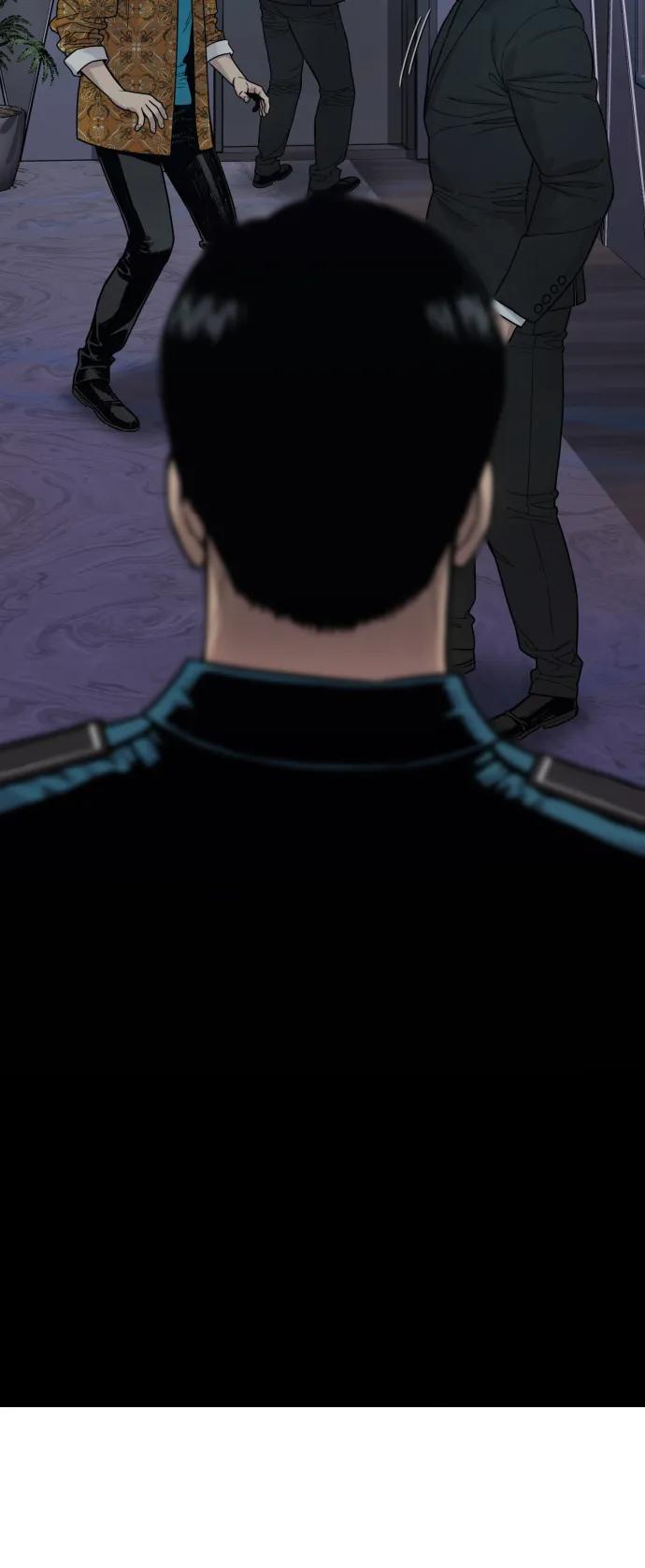 杀手转职 - [第5话] 特例升职 - 第55张图